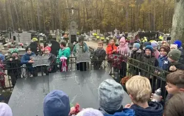 Akcja Szkoła pamięta 4