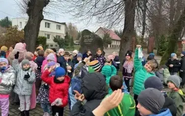 Akcja Szkoła pamięta 5