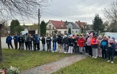 Akcja Szkoła pamięta 6