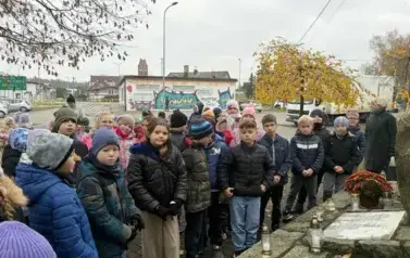 Akcja Szkoła pamięta 8