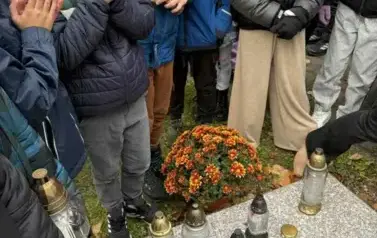 Akcja Szkoła pamięta 10