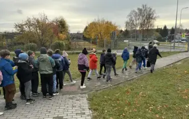 Akcja Szkoła pamięta 12