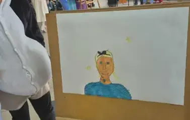 Otrzęsiny klas czwartych 10