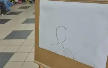 Otrzęsiny klas czwartych 18