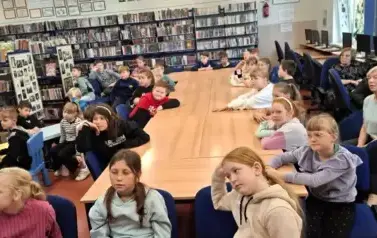 Lekcja biblioteczna 3
