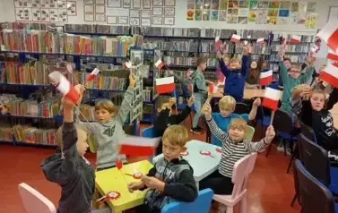 Lekcja biblioteczna 6
