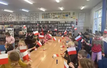 Lekcja biblioteczna 30