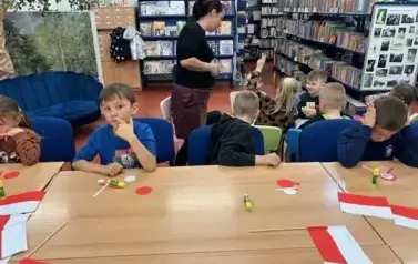 Lekcja biblioteczna 53
