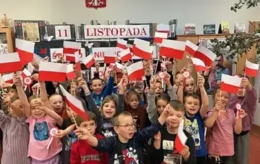 Lekcja biblioteczna 58