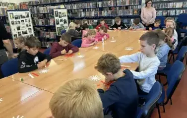 Lekcja biblioteczna 70