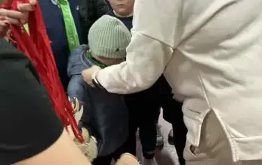 Charytatywny Turniej dla Ignasia &ndash; razem możemy więcej! 13