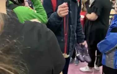 Charytatywny Turniej dla Ignasia &ndash; razem możemy więcej! 14