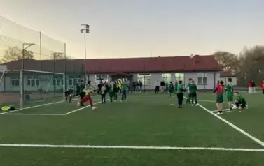 Charytatywny Turniej dla Ignasia &ndash; razem możemy więcej! 15