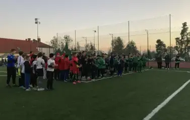 Charytatywny Turniej dla Ignasia &ndash; razem możemy więcej! 24