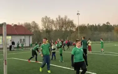 Charytatywny Turniej dla Ignasia &ndash; razem możemy więcej! 29