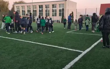 Charytatywny Turniej dla Ignasia &ndash; razem możemy więcej! 30