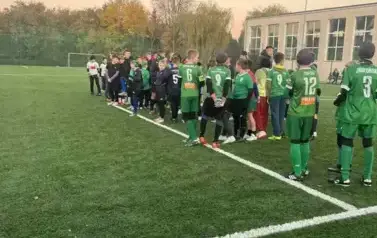 Charytatywny Turniej dla Ignasia &ndash; razem możemy więcej! 32