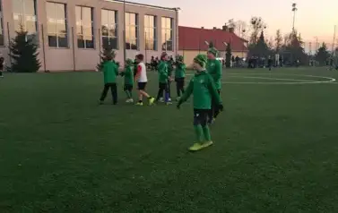 Charytatywny Turniej dla Ignasia &ndash; razem możemy więcej! 33