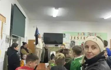 Charytatywny Turniej dla Ignasia &ndash; razem możemy więcej! 37