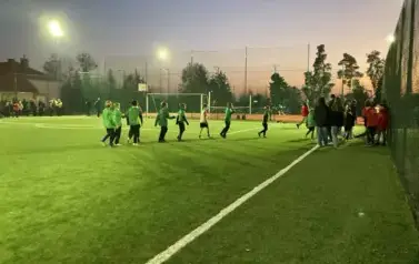 Charytatywny Turniej dla Ignasia &ndash; razem możemy więcej! 44