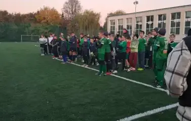 Charytatywny Turniej dla Ignasia &ndash; razem możemy więcej! 45
