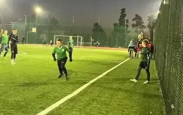 Charytatywny Turniej dla Ignasia &ndash; razem możemy więcej! 46