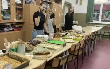 Charytatywny Turniej dla Ignasia &ndash; razem możemy więcej! 49