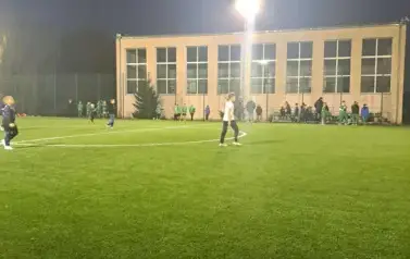 Charytatywny Turniej dla Ignasia &ndash; razem możemy więcej! 51