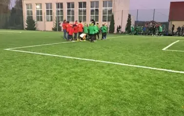 Charytatywny Turniej dla Ignasia &ndash; razem możemy więcej! 57