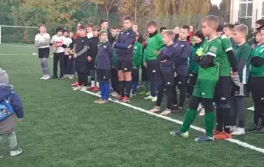 Charytatywny Turniej dla Ignasia &ndash; razem możemy więcej! 58