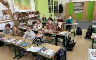 Lekcja przyrody 3