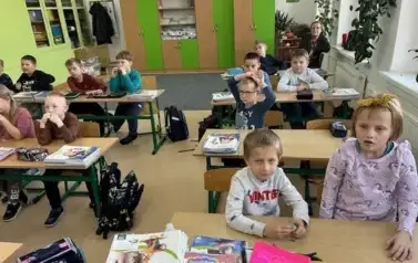 Lekcja przyrody 4