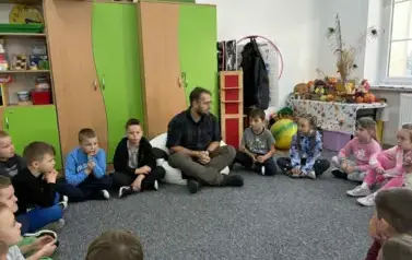 Lekcja przyrody 5