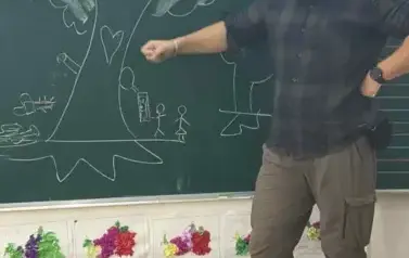 Lekcja przyrody 7