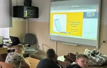 Nadużywanie nowych technologii 1