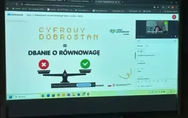 Nadużywanie nowych technologii 2