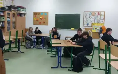 Urząd pracy 5