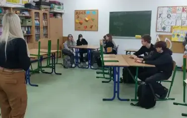 Urząd pracy 6