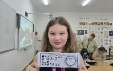 Dzień tabliczki mnożenia 2