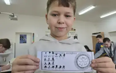 Dzień tabliczki mnożenia 11
