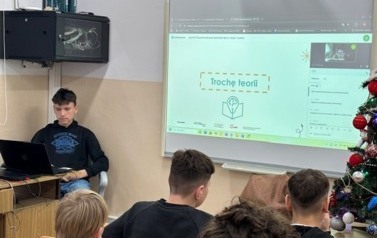 Webinar na temat Cyber zagrożeń &ndash; cyberprofilaktyka.pl. 1