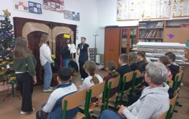 Projekt edukacyjny w klasach VI &ndash; &bdquo;Demokracja szlachecka w XVI wieku&rdquo; 11
