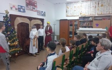 Projekt edukacyjny w klasach VI &ndash; &bdquo;Demokracja szlachecka w XVI wieku&rdquo; 13