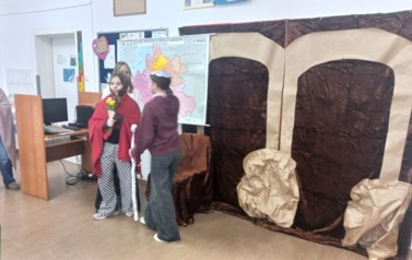 Projekt edukacyjny w klasach VI &ndash; &bdquo;Demokracja szlachecka w XVI wieku&rdquo; 17