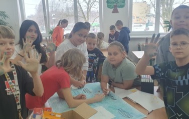 &bdquo; Każdy inny &ndash; wszyscy r&oacute;wni&rdquo; 21