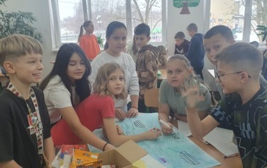 &bdquo; Każdy inny &ndash; wszyscy r&oacute;wni&rdquo; 22