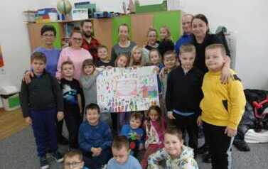 &bdquo; Każdy inny &ndash; wszyscy r&oacute;wni&rdquo; 23