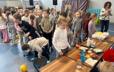 &bdquo; Każdy inny &ndash; wszyscy r&oacute;wni&rdquo; 49
