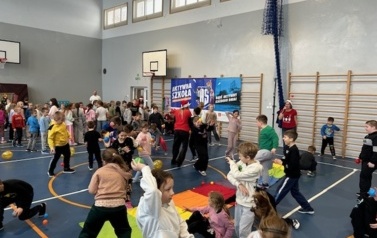 &bdquo; Każdy inny &ndash; wszyscy r&oacute;wni&rdquo; 52