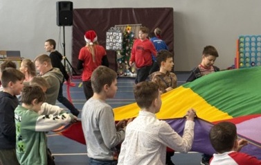 &bdquo; Każdy inny &ndash; wszyscy r&oacute;wni&rdquo; 58